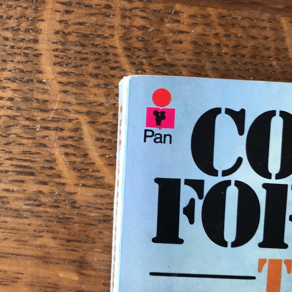 The Stockholm syndicate by Colin Forbes - Picture 9 of 9